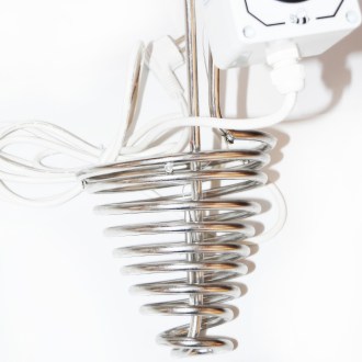 Honig-Therme Ø 17 cm